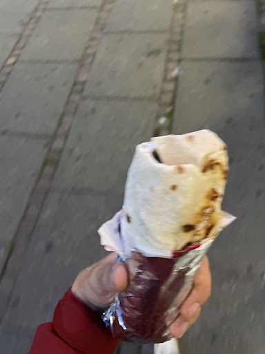 Photo of Milo Shawarma - Banegårdspladsen 8, 8000 Aarhus